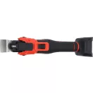 YATO Mașină multifuncțională cu acumulator, fără perii, 18 V Li-Ion (fără acumulator și fără încărcător)