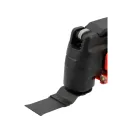 YATO Mașină multifuncțională cu acumulator, fără perii, 18 V Li-Ion (fără acumulator și fără încărcător)