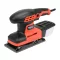 Slefuitor cu vibratii YATO 90 x 187 mm 260 W
