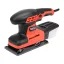 Slefuitor cu vibratii YATO 90 x 187 mm 260 W