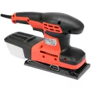 Slefuitor cu vibratii YATO 90 x 187 mm 260 W