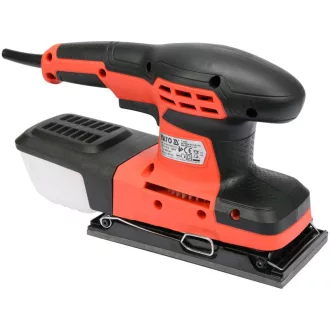Slefuitor cu vibratii YATO 90 x 187 mm 260 W