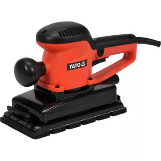 Slefuitor cu vibratii YATO 115 x 229 mm 300 W