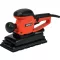 Slefuitor cu vibratii YATO 115 x 229 mm 300 W