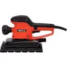 Slefuitor cu vibratii YATO 115 x 229 mm 300 W