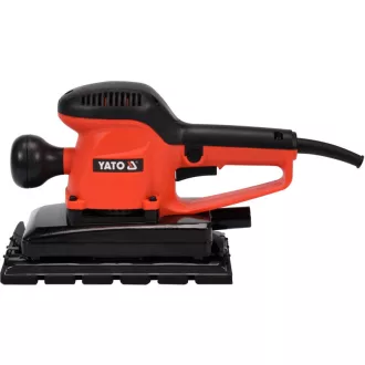Slefuitor cu vibratii YATO 115 x 229 mm 300 W