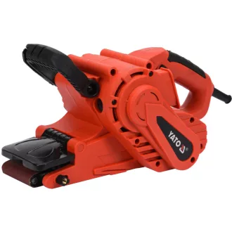 Slefuitor cu banda YATO 75 x 533 mm 1010 W