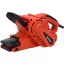 Slefuitor cu banda YATO 75 x 533 mm 1010 W