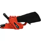 Slefuitor cu banda YATO 75 x 533 mm 1010 W