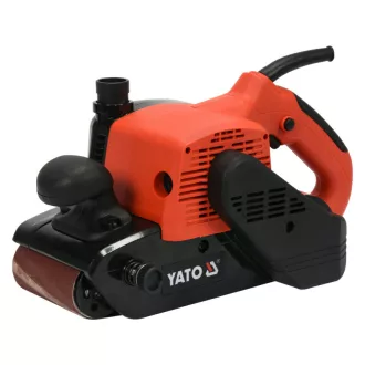 Slefuitor cu banda YATO 1200 W 100 x 610 mm