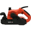 Slefuitor cu banda YATO 1200 W 100 x 610 mm
