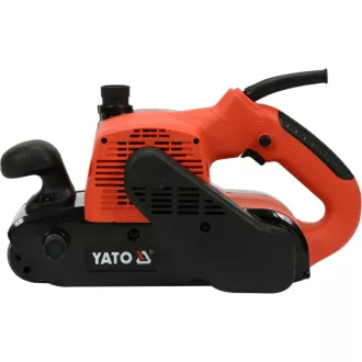 Slefuitor cu banda YATO 1200 W 100 x 610 mm