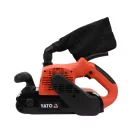 Slefuitor cu banda YATO 1200 W 100 x 610 mm