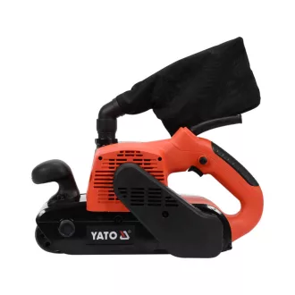 Slefuitor cu banda YATO 1200 W 100 x 610 mm