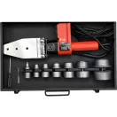 Sudor țevi din plastic YATO 16-63 mm 0-300 °C 850 W