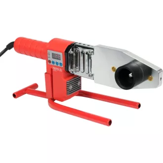 Sudor țevi din plastic YATO 16-32 mm 0-320 °C 800 W