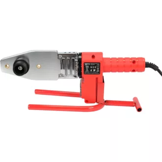 Sudor țevi din plastic YATO 16-32 mm 0-320 °C 800 W