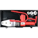 Sudor țevi din plastic YATO 16-32 mm 0-320 °C 800 W
