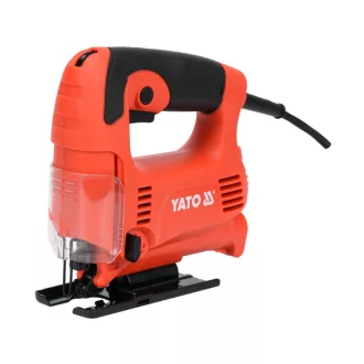 Ferăstrău alternativ YATO cu amortizor de vibrații 450 W