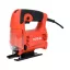 Ferăstrău alternativ YATO cu amortizor de vibrații 450 W