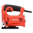 Ferăstrău alternativ YATO cu amortizor de vibrații 450 W