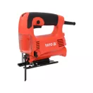 Ferăstrău alternativ YATO cu amortizor de vibrații 450 W
