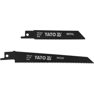 Ferăstrău YATO Sabre 1050 W
