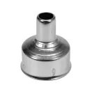 YATO Suflantă de aer cald fără fir 550 °C 18 V Li-Ion (fără baterie + încărcător)