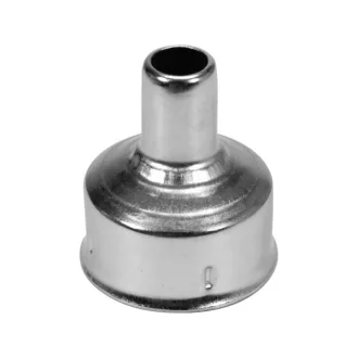   YATO Suflantă de aer cald fără fir 550 °C 18 V Li-Ion (fără baterie + încărcător)