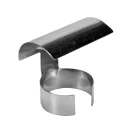 YATO Suflantă de aer cald fără fir 550 °C 18 V Li-Ion (fără baterie + încărcător)