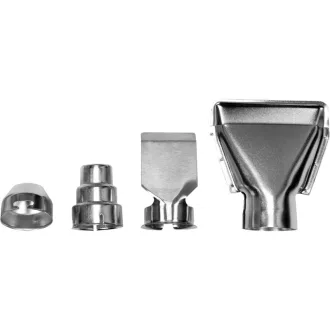 Suflantă de aer cald YATO cu accesorii 450 - 600 °C 2000 W