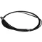 YATO Tija de sudura din plastic 2,5 x 5 mm x 1 m PP (5 buc)