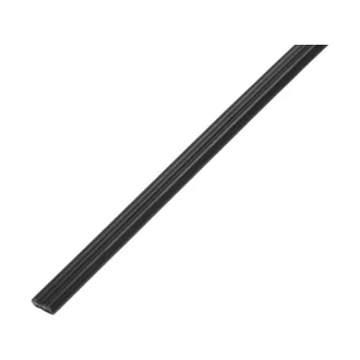 YATO Tija de sudura din plastic 2,5 x 5 mm x 1 m PP (5 buc)
