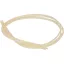 YATO Tija de sudura din plastic 2,5 x 5 mm x 1 m ABS (5 buc)