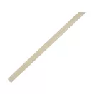 YATO Tija de sudura din plastic 2,5 x 5 mm x 1 m ABS (5 buc)