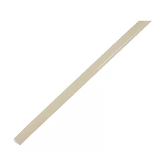 YATO Tija de sudura din plastic 2,5 x 5 mm x 1 m ABS (5 buc)