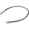YATO Tija de sudura din plastic 2,5 x 5 mm x 1 m PVC (5 buc)