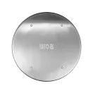 Slefuitor de perete YATO 750 W 375 mm