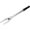Brat extensibil telescopic YATO 800-1500 mm pentru șlefuit de perete YT-82330