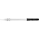 Brat extensibil telescopic YATO 800-1500 mm pentru șlefuit de perete YT-82330