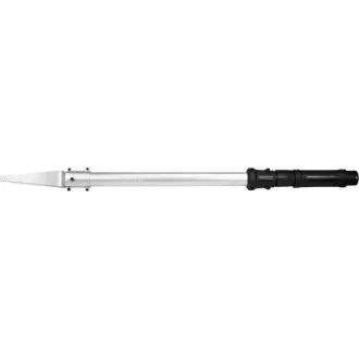   Brat extensibil telescopic YATO 800-1500 mm pentru șlefuit de perete YT-82330