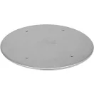 YATO Disc de șlefuit metal 375 mm pentru mașina de șlefuit perete YT-82330
