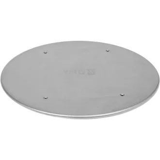   YATO Disc de șlefuit metal 375 mm pentru mașina de șlefuit perete YT-82330