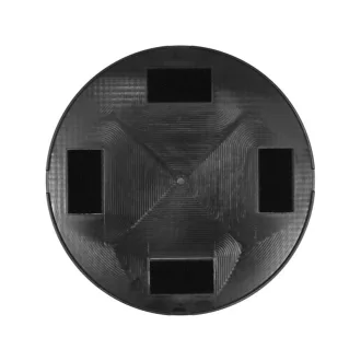   Disc de șlefuit YATO de cauciuc 375 mm pentru mașina de șlefuit YT-82330