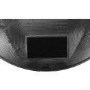 Disc de șlefuit YATO de cauciuc 375 mm pentru mașina de șlefuit YT-82330