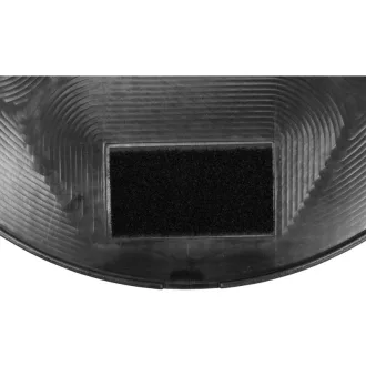   Disc de șlefuit YATO de cauciuc 375 mm pentru mașina de șlefuit YT-82330