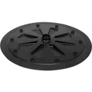 Placă cauciuc YATO Velcro 375 mm pentru șlefuitor de perete YT-82330