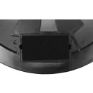Placă cauciuc YATO Velcro 375 mm pentru șlefuitor de perete YT-82330