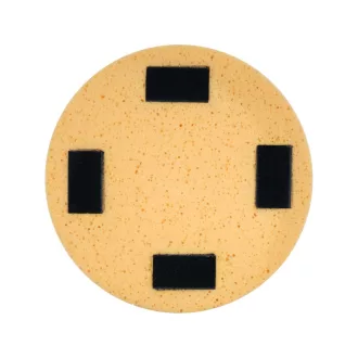   Disc de șlefuit cu burete Velcro YATO 390 mm pentru șlefuit de perete YT-82330