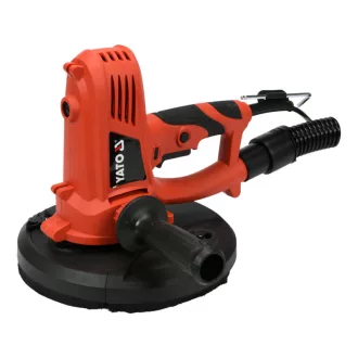 Slefuit manual YATO 225 mm 1220 W